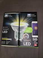 Żarówki Smart LED GU10