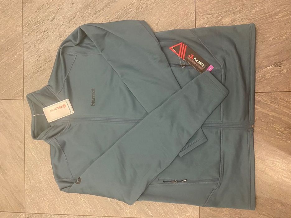 Marmot Olden Polartec Power Stretch XXL bluza