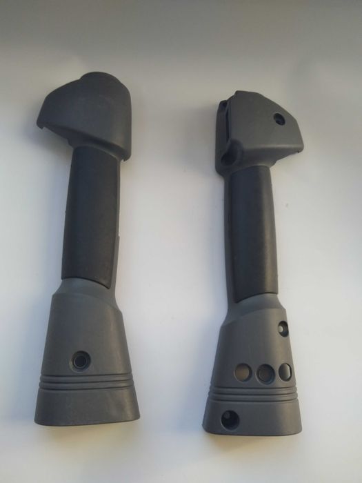 Obudowa manetki gazu Husqvarna 325 CX,LX, 325P4, 325P5X komplet