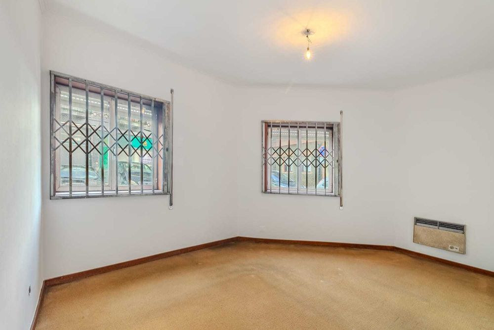 Apartamento T2 à venda em Matosinhos