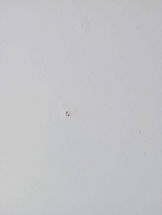 Mesa extensível Branca