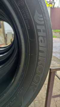 Шины летние Hankook 185/60/15