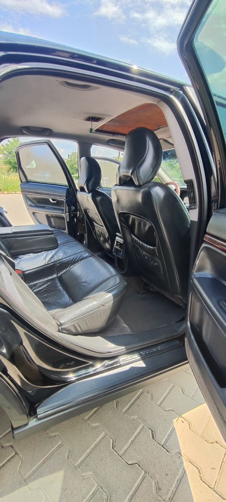 Продам Volvo s80