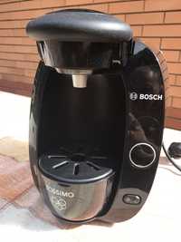 Кофемашина кофеварка Bosh Tassimo капсюльная кофе кофеавтомат Bosch