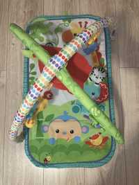 Mata edukacyjna fisher price