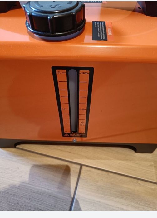 Автономка Vevor 8kw 12v