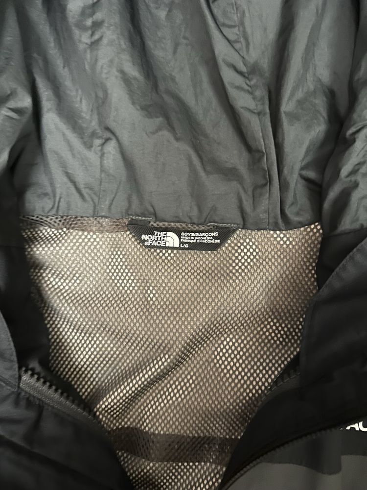 Ветровка The North Face зе норс фейс ветровка