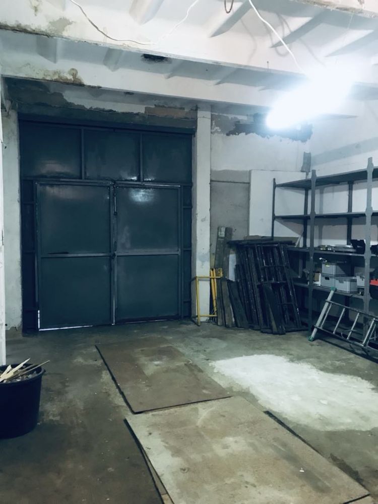 Garaż / warsztat w Legnicy