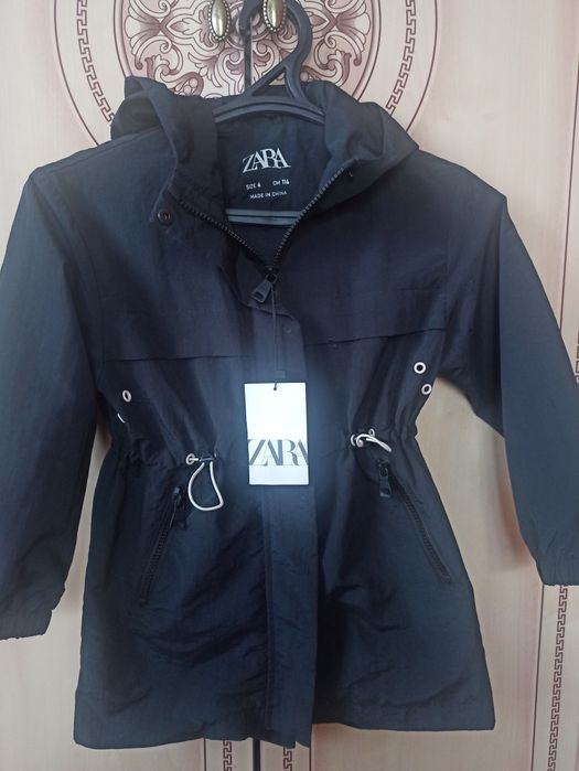 Куртка весняна Zara,
