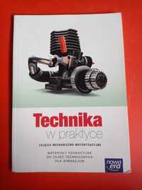 Technika w praktyce, Zajęcia mechaniczno-motoryzac