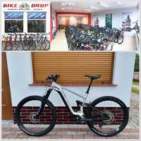 Rower Elektryczny MTB 29 Full Bergamont E-Trailster Expert 85Nm/625Wh