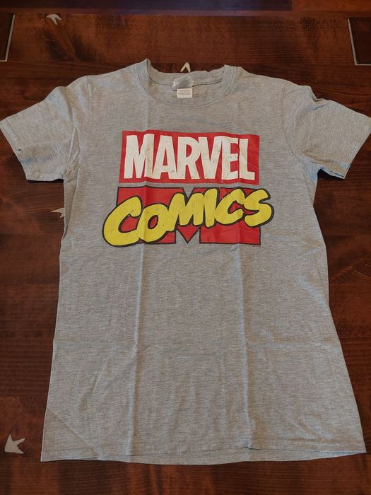 Koszulka Marvel Comics