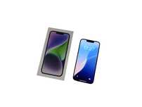 Apple iPhone 14 6/128GB Purple BATERIA 86%