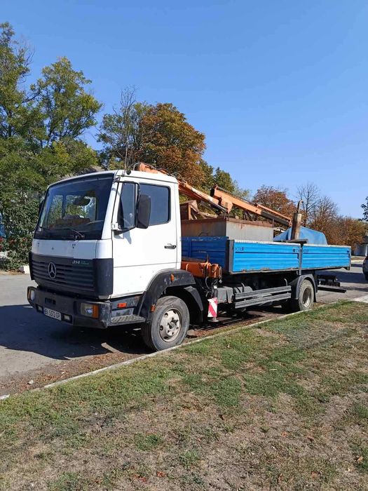 Послуги маніпулятора, асінізатора.