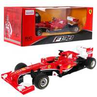 Ferrari F138 RASTAR model 1:18 RC 53800