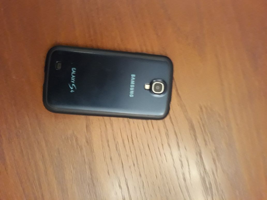 Smartfon Telefon Samsung Galaxy S4