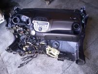 Przekładka europa deska honda jazz III 1.4 benzyna