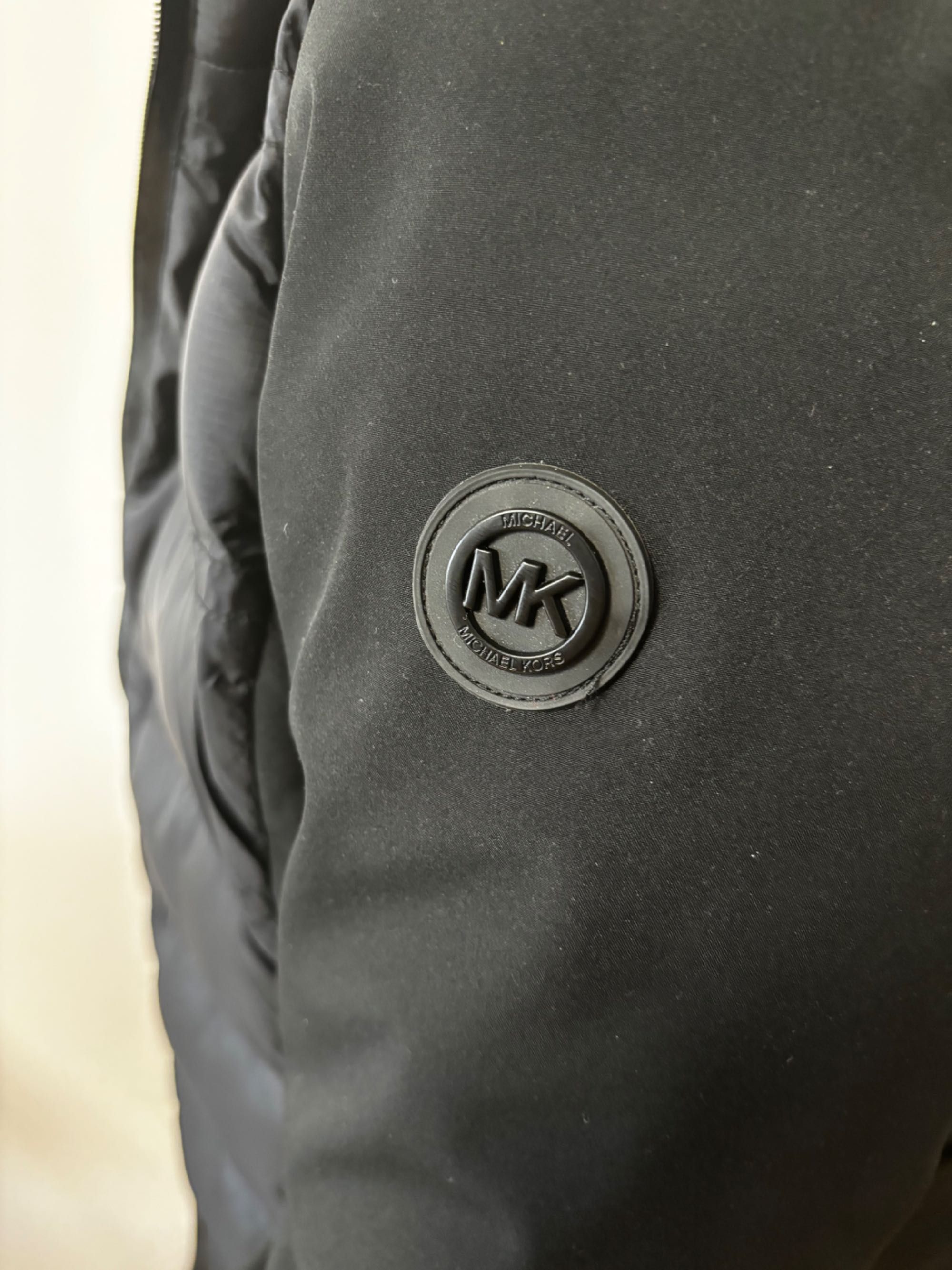 Kurtka zimowa damska Michael Kors! Modna ,stylowa, nowa z metką!