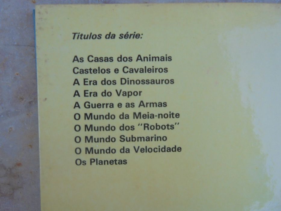 coleção completa de 1979