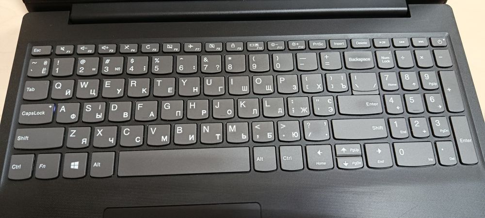 Ноутбук  Lenovo S145