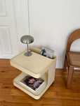 Mesa de Apoio Vintage