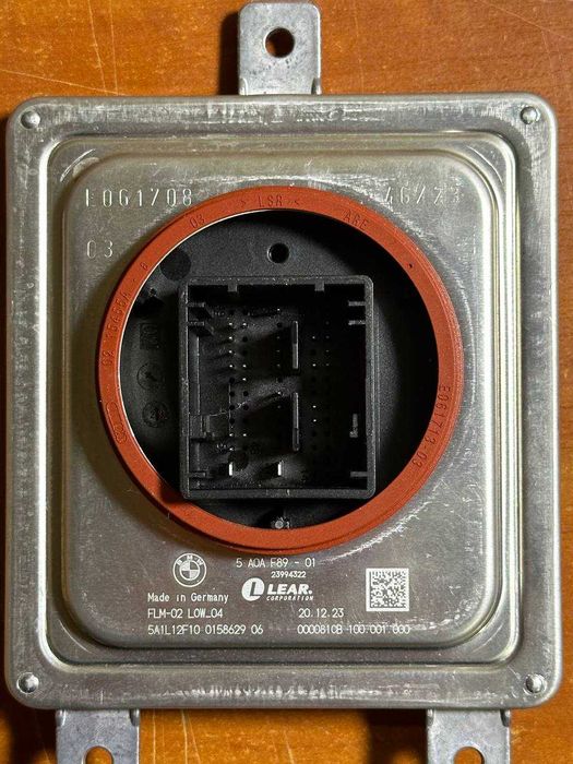 Продам блоки фар BMW М4