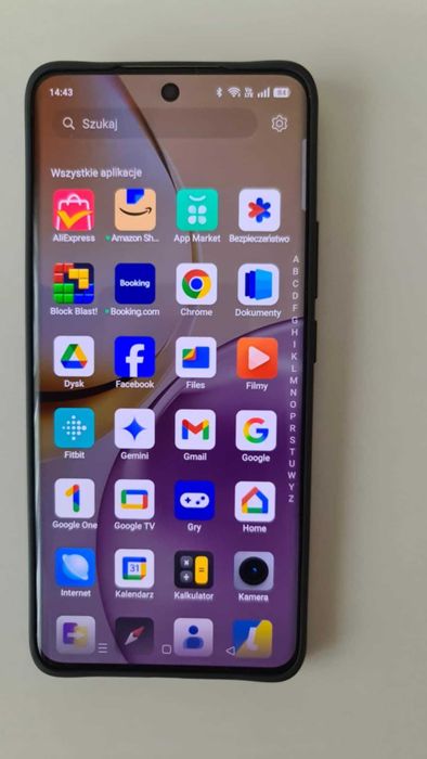 Sprzedam smartphone Realme 14 Pro