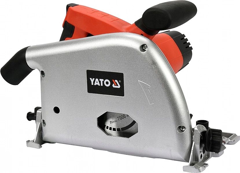Pilarka Piła Zagłębiarka Tarczowa 165Mm 1300W Yato