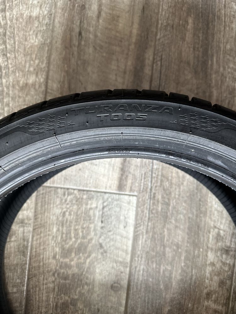 Bridgestone Turanza T005 215/40/18