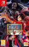 One Piece: Pirate Warriors 4  (NSW) Gra nowa w folii