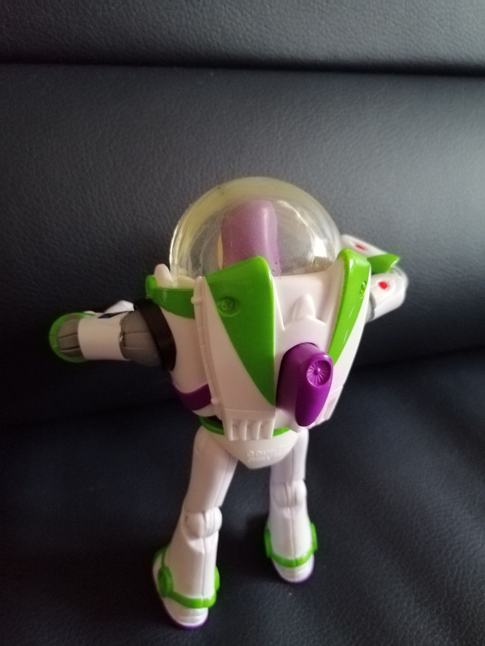 Buzz Astral figurka Toy Story