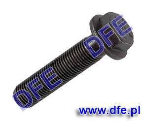 Śruba mocowania koła dwumasowego do Iveco Daily / Fiat Ducato 06→