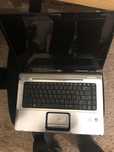 Laptop HP Pavilion dv6000