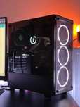 Komputer Stacjonarny PC i7-10700F / RTX 3060 / 32GB RAM