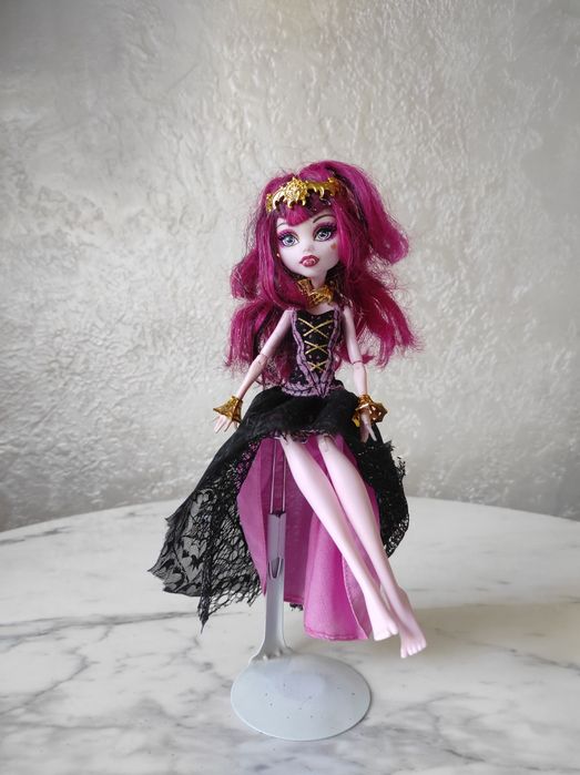 Лялька/кукла Monster High Дракулаура