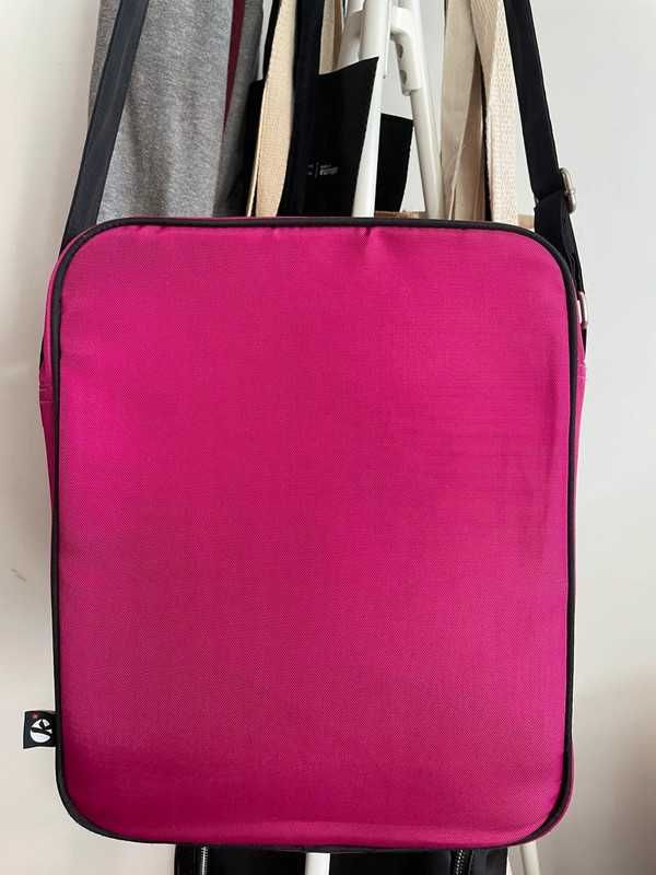 Mala Hello Kitty Rosa