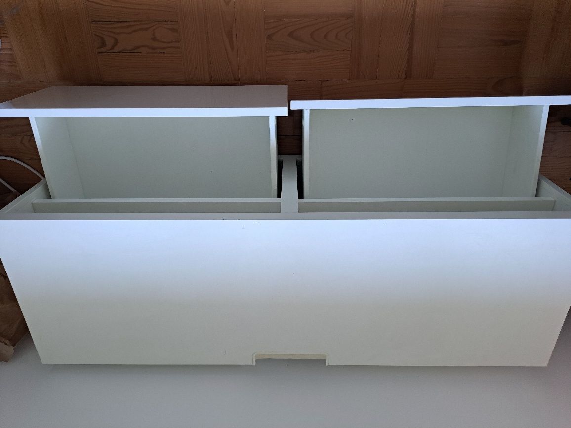 Móvel TV IKEA Besta