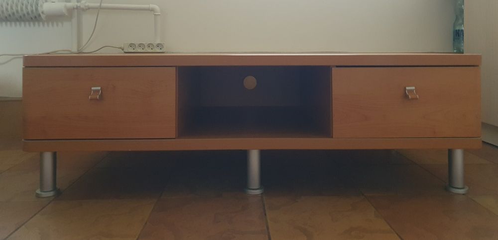 Szafka pod telewizor