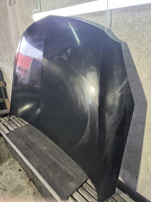 Maska Pokrywa Silnika Opel Insignia A LIFTBACK HB KOD LAKIERU Z22C