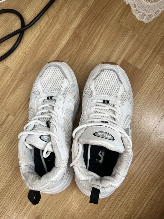 Кросівки Fila дуже хороший стан