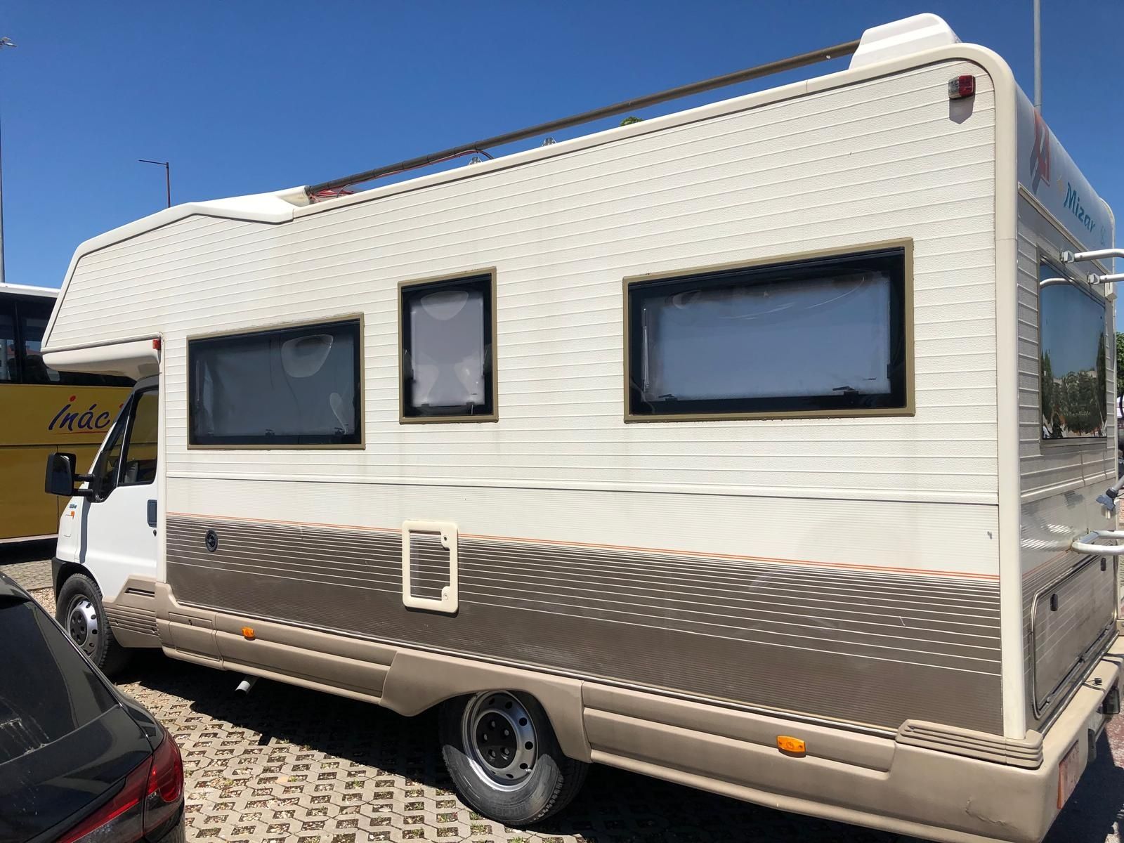 Fiat Ducato 2.5 td