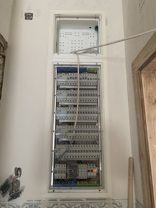 Pequenas Remodelações e Reparações