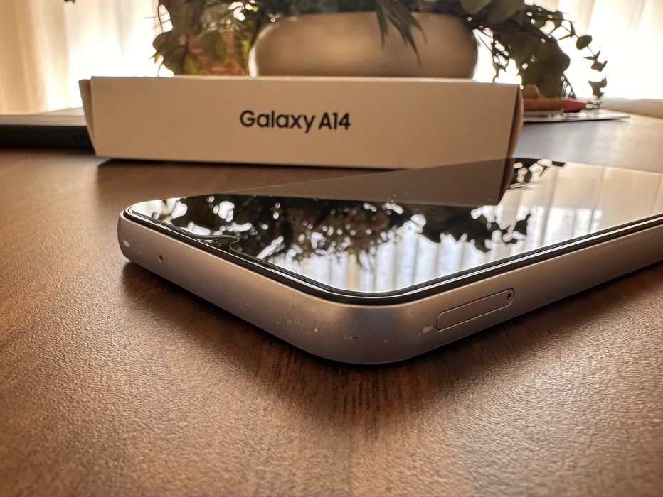 Samsung Galaxy A14