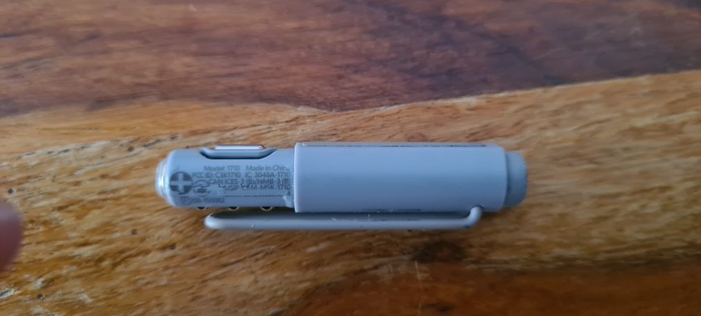 Pen / Caneta Surface Pro 3/4 - Modelo 1770
