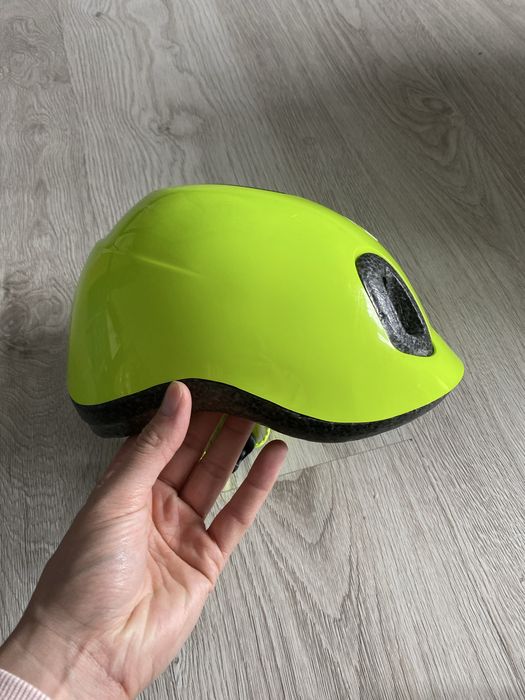 Kask rowerowy dziecięcy