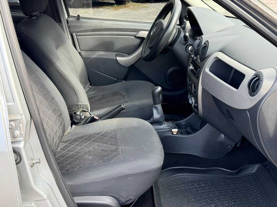 Продам Renault Logan 2012р. #71860