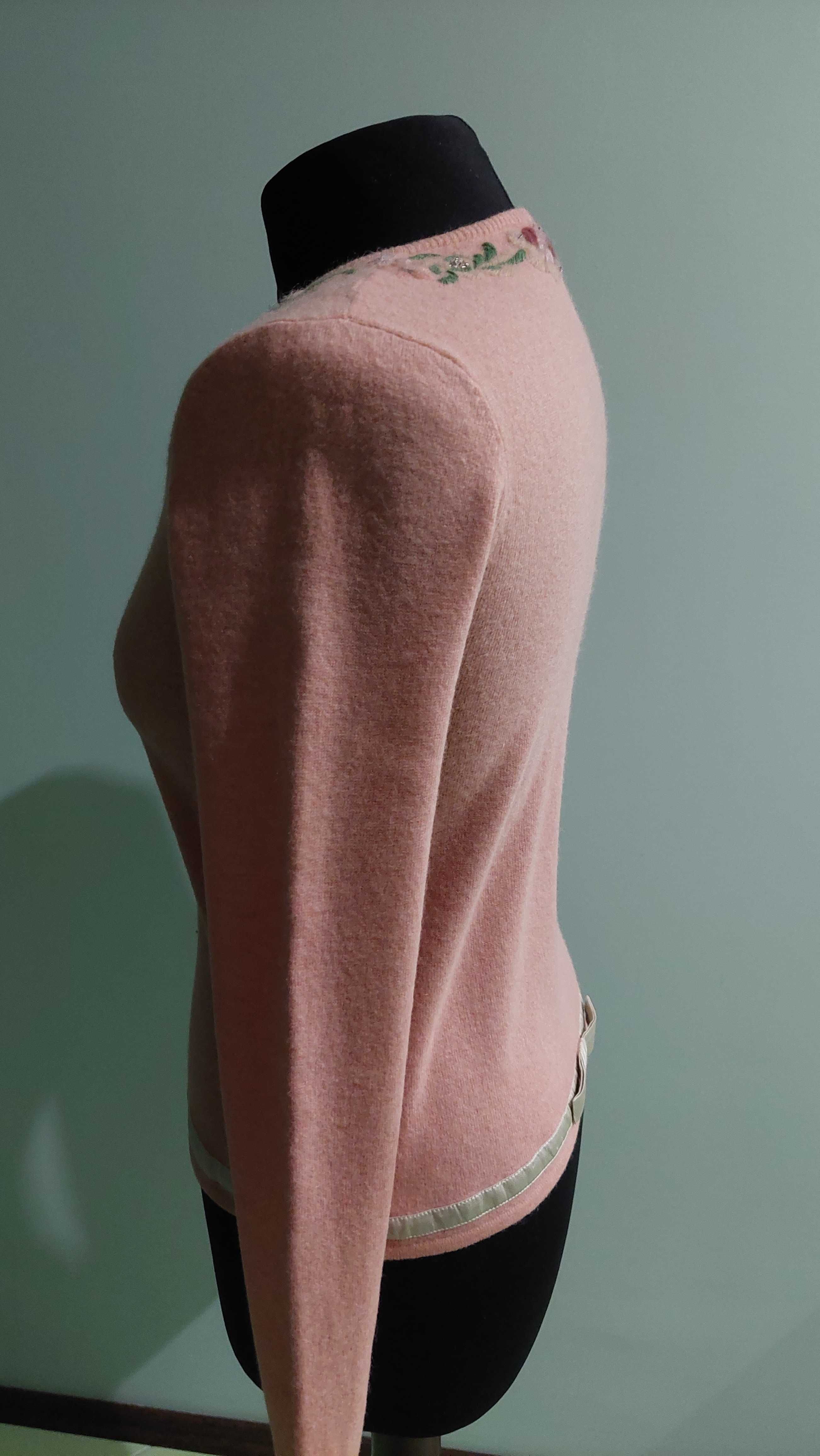 Кардиган Alberta Ferretti, Италия
