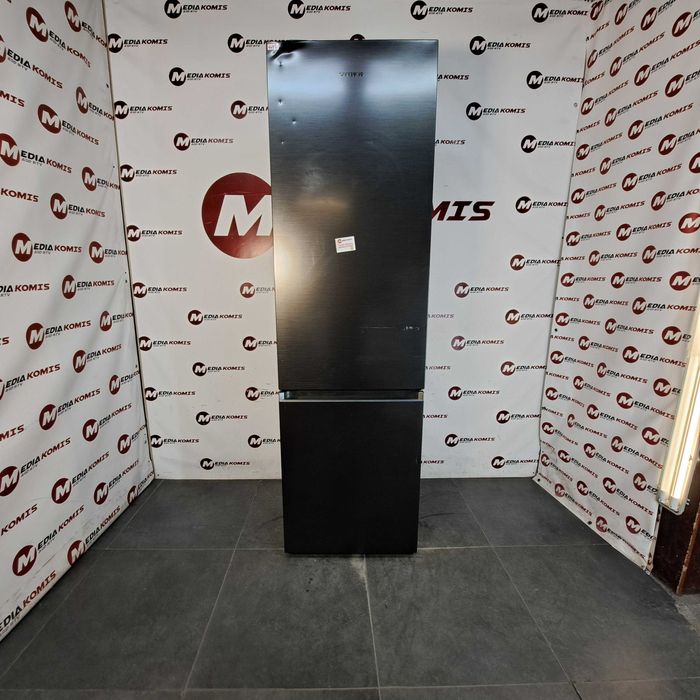 Lodówka Samsung RL38T600DB1 (12m-scy gwa) D/390 l/203cm wys/NoFrost