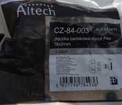 Altech złączka zaciskowa do rur PEX 16x2 mm, 12 szt., nowe