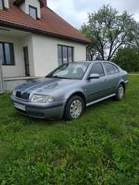 Skoda Octavia 1.6